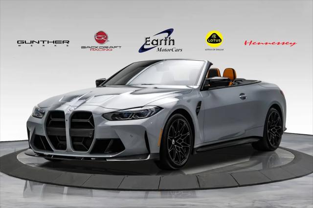 2023 BMW M4 Competition xDrive for sale in Carrollton, TX