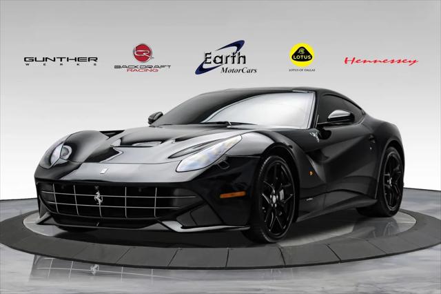 2017 Ferrari F12berlinetta Standard for sale in Carrollton, TX