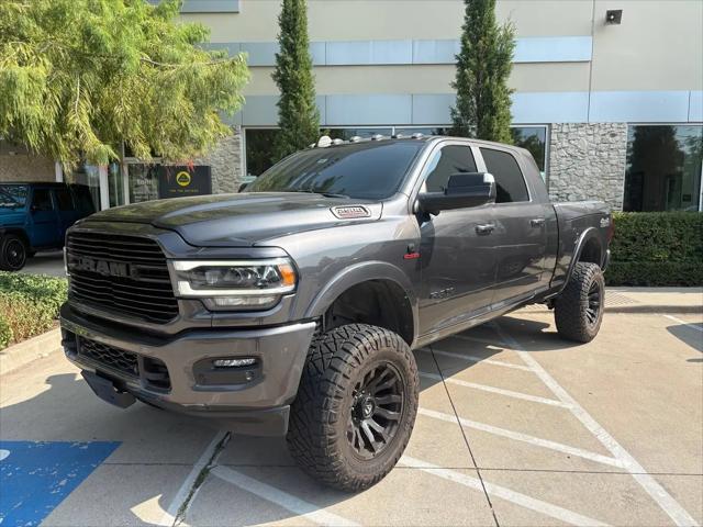 2022 Ram 2500 Laramie Mega Cab 4x4 6'4" Box for sale in Carrollton, TX