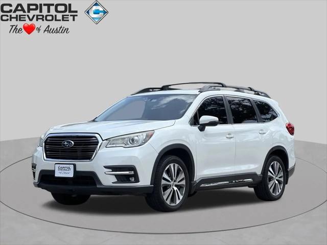 2019 Subaru Ascent Limited for sale in Austin, TX