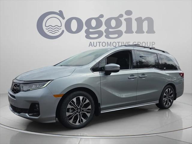 2026 Honda Odyssey Elite for sale in Jacksonville, FL
