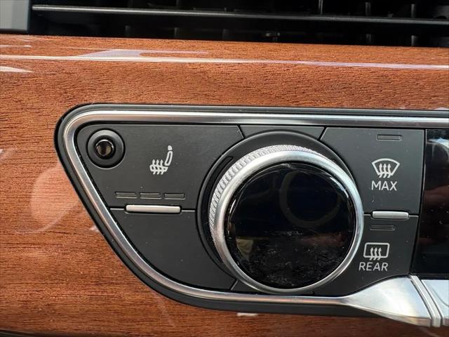 2023 Audi A4 Premium 40 TFSI quattro S tronic