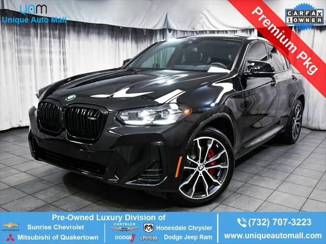 2025 BMW X4 M40i for sale in South Amboy, NJ