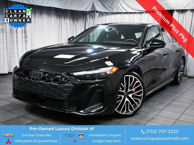 2025 Audi S5 Premium Plus TFSI quattro S tronic for sale in South Amboy, NJ