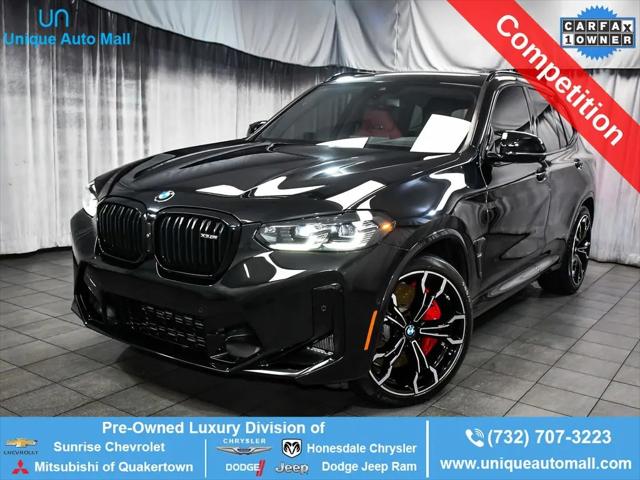 2024 BMW X3 M Standard for sale in South Amboy, NJ