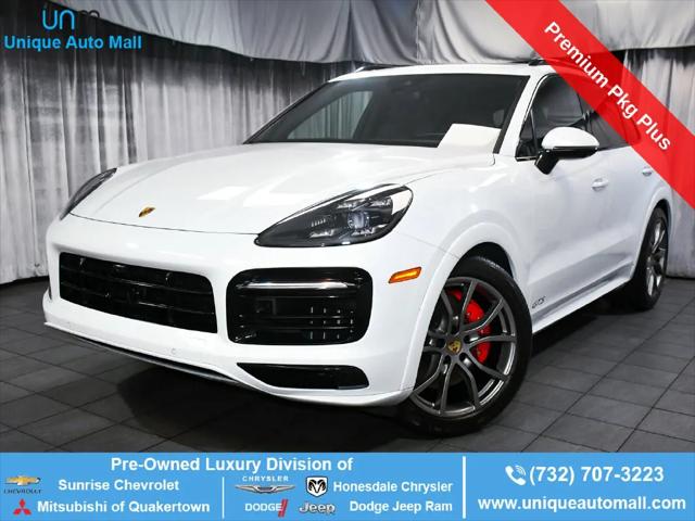 2023 Porsche Cayenne GTS for sale in South Amboy, NJ