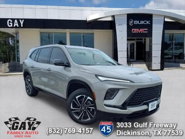 2027 Buick Enclave Sport Touring for sale in Dickinson, TX
