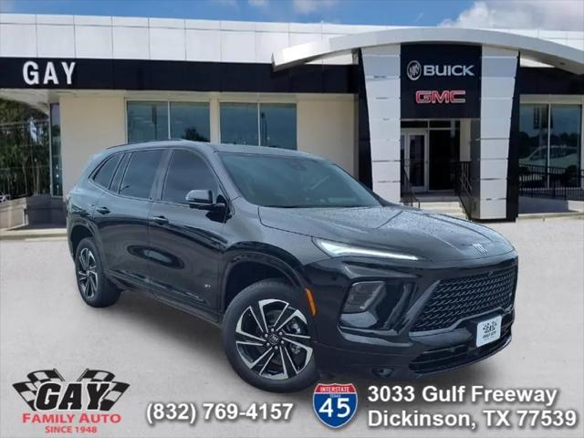 2027 Buick Enclave Sport Touring for sale in Dickinson, TX