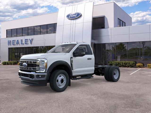 2026 Ford F-550 XL for sale in Goshen, NY