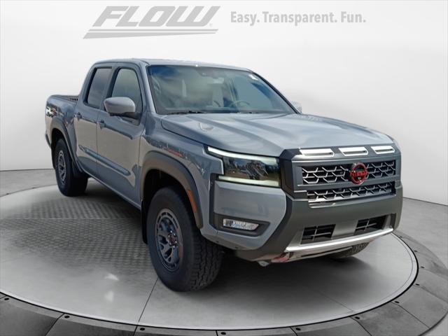 2026 Nissan Frontier PRO-4X for sale in Fayetteville, NC