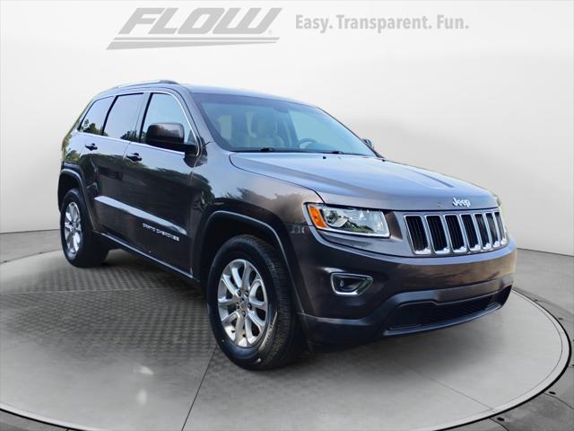 2015 Jeep Grand Cherokee Laredo for sale in Winston Salem, NC