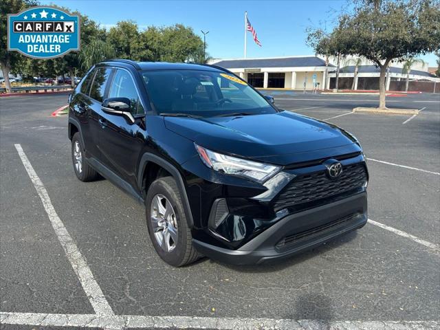 2025 Toyota RAV4 XLE for sale in Clovis, CA
