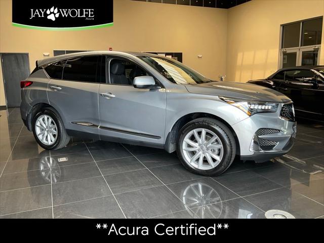2019 Acura RDX Standard for sale in Kansas City, MO