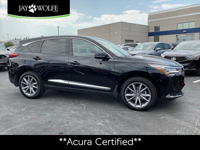 2024 Acura RDX Technology Package for sale in Kansas City, MO