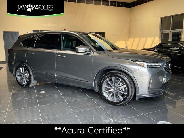 2026 Acura MDX Technology Package for sale in Kansas City, MO