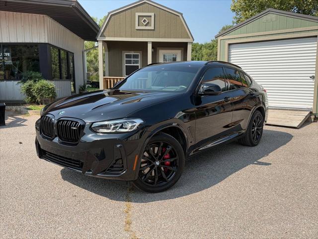 2022 BMW X4 M40i for sale in Wellington, KS