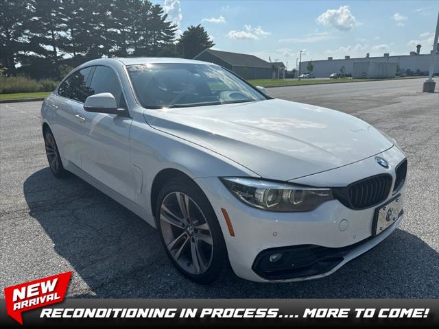 2018 BMW 430i Gran Coupe xDrive for sale in New Castle, DE