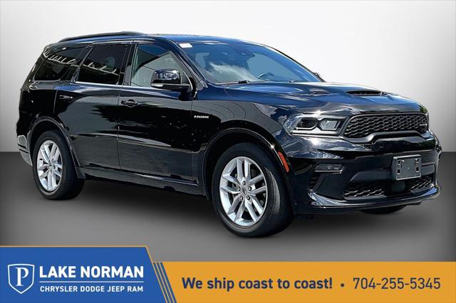 2023 Dodge Durango R/T Plus AWD for sale in Cornelius, NC