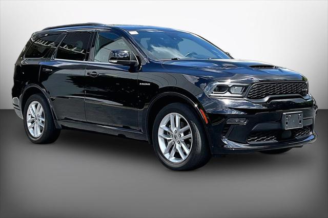 2023 Dodge Durango R/T Plus AWD for sale in Cornelius, NC
