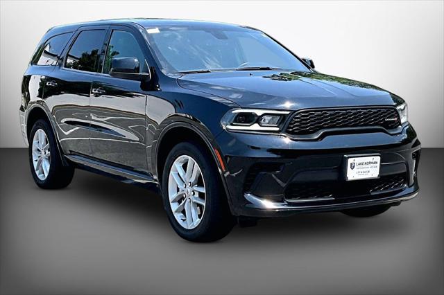 2025 Dodge Durango GT AWD for sale in Cornelius, NC