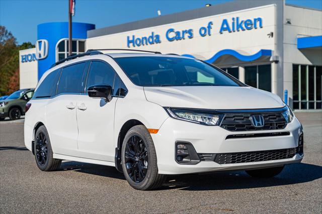 2026 Honda Odyssey Sport-L for sale in Warrenville, SC