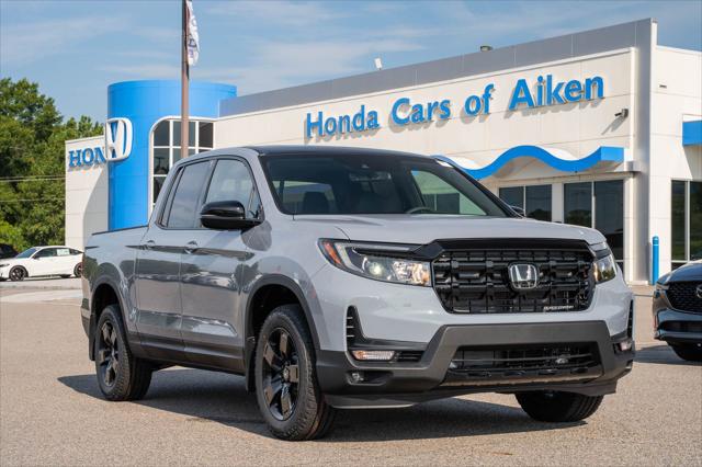 2026 Honda Ridgeline Black Edition Two-Tone for sale in Warrenville, SC