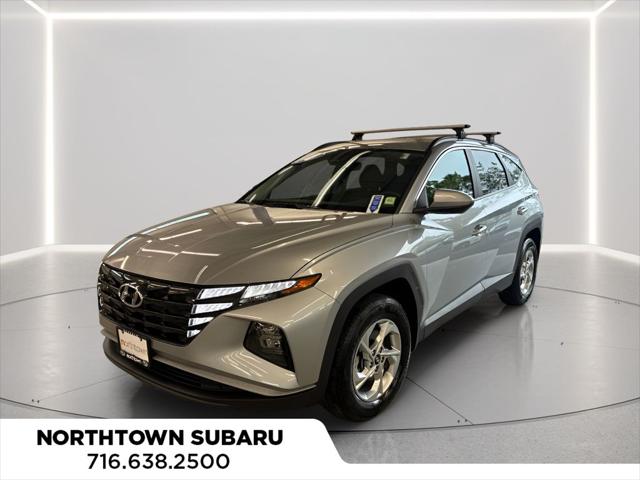 2024 Hyundai Tucson SEL for sale in Amherst, NY