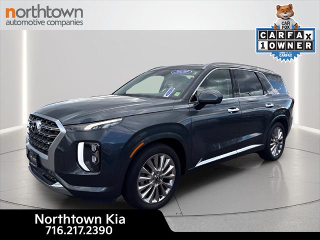2020 Hyundai Palisade Limited for sale in Amherst, NY