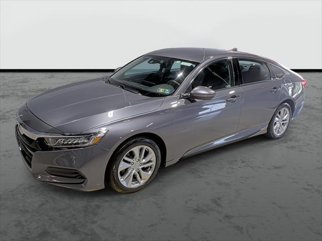 2018 Honda Accord LX for sale in Erie, PA