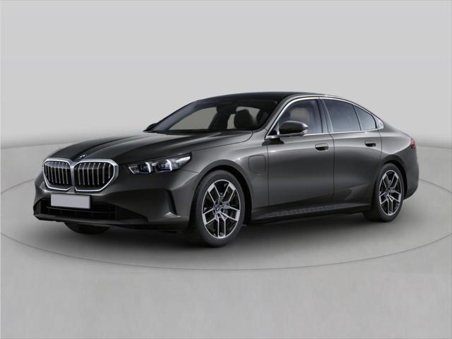 2027 BMW 5 Series 550e xDrive for sale in Boulder, CO
