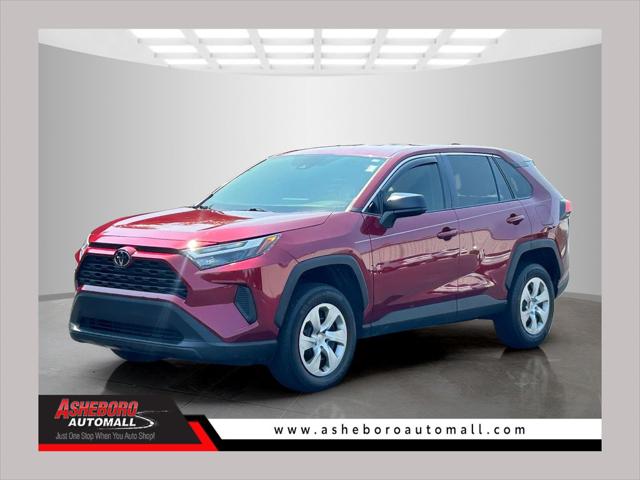 2023 Toyota RAV4 XLE for sale in Asheboro, NC