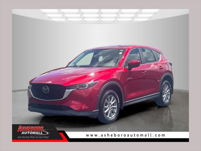 2023 Mazda CX-5 2.5 S Preferred for sale in Asheboro, NC