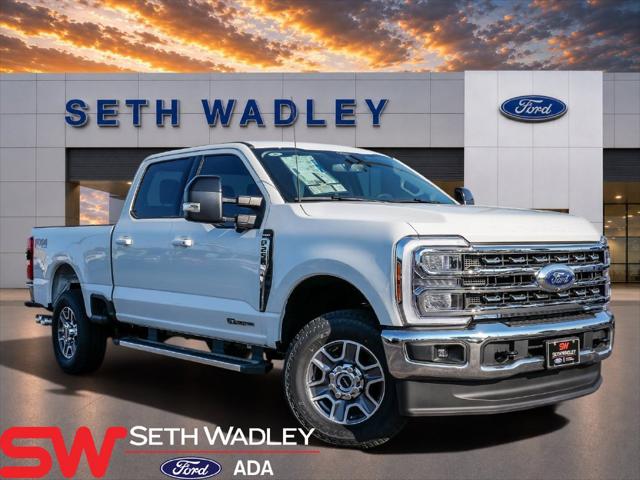 2026 Ford F-250 LARIAT for sale in Ada, OK