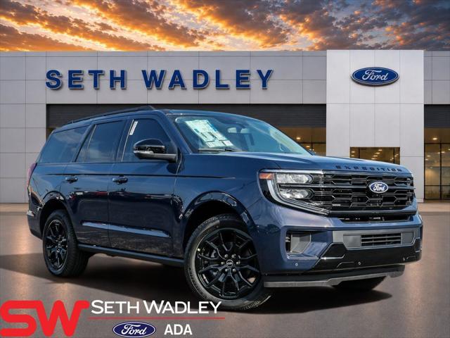 2027 Ford Expedition Platinum for sale in Ada, OK