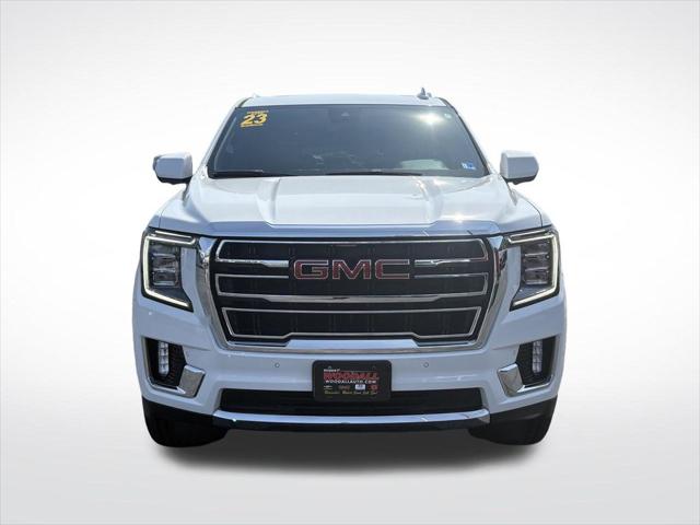 2023 GMC Yukon 4WD SLT for sale in Danville, VA