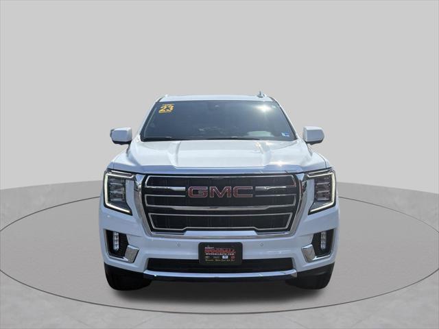 2023 GMC Yukon 4WD SLT for sale in Danville, VA