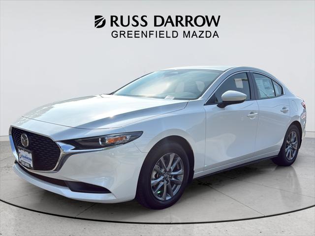 2026 Mazda Mazda3 2.5 S for sale in Greenfield, WI