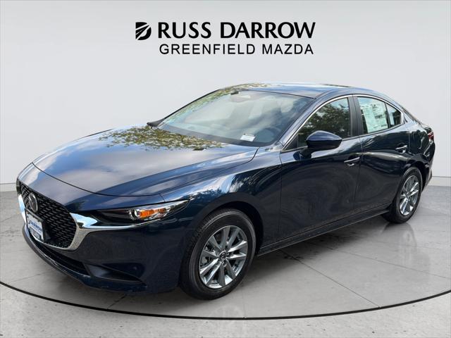 2026 Mazda Mazda3 2.5 S for sale in Greenfield, WI