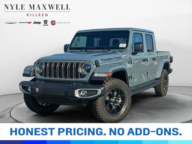 2026 Jeep Gladiator Sport for sale in Killeen, TX