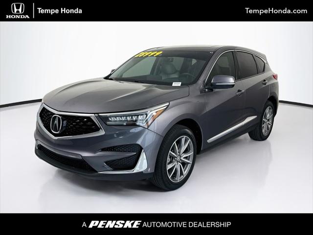 2021 Acura RDX Technology Package for sale in Tempe, AZ