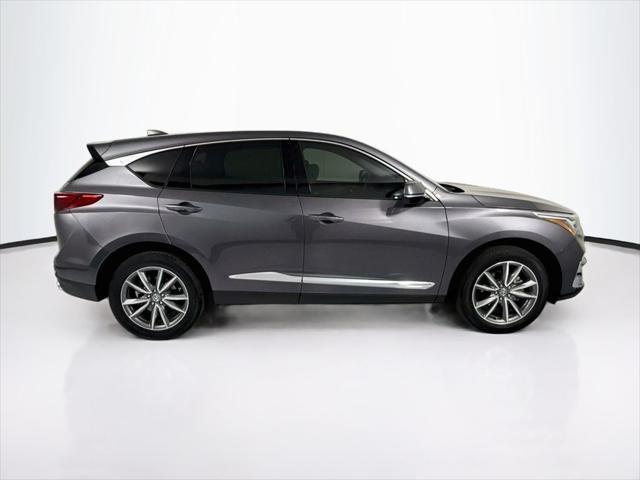 2021 Acura RDX Technology Package
