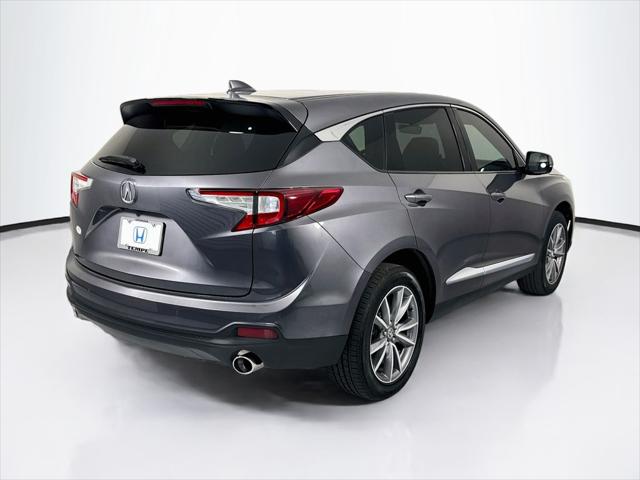 2021 Acura RDX Technology Package