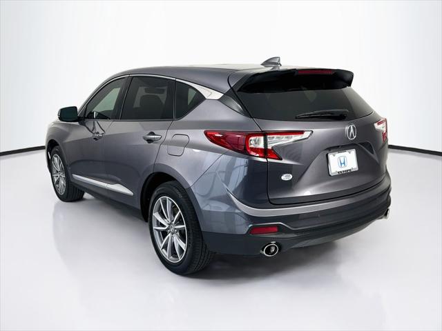 2021 Acura RDX Technology Package