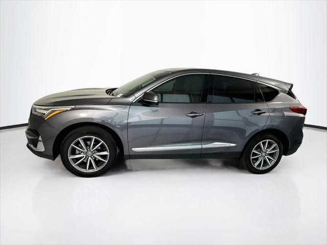 2021 Acura RDX Technology Package