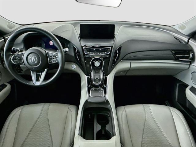 2021 Acura RDX Technology Package