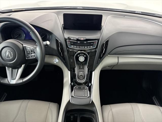 2021 Acura RDX Technology Package