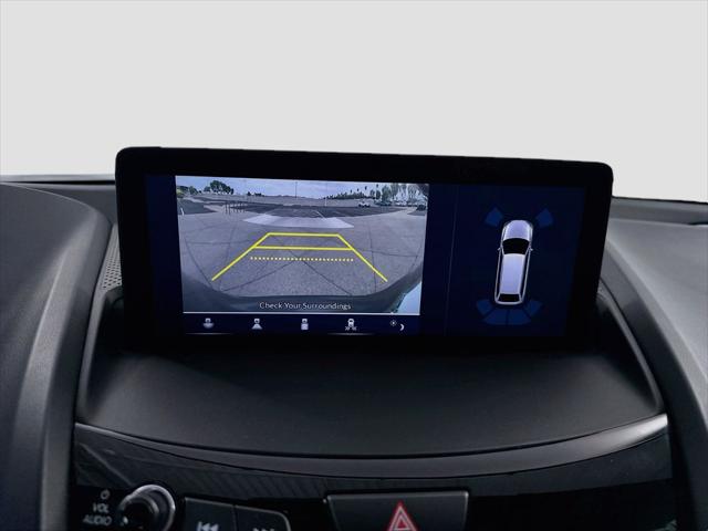 2021 Acura RDX Technology Package