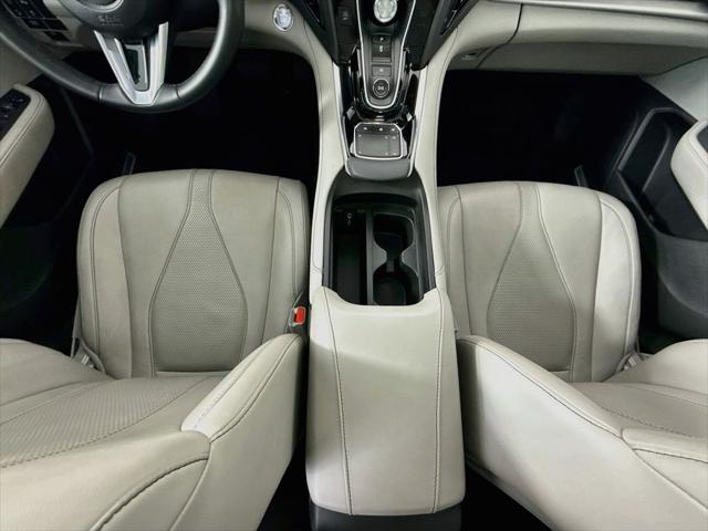 2021 Acura RDX Technology Package