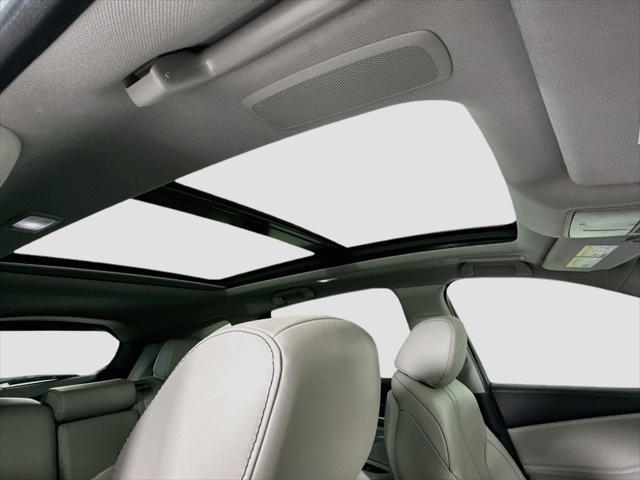 2021 Acura RDX Technology Package