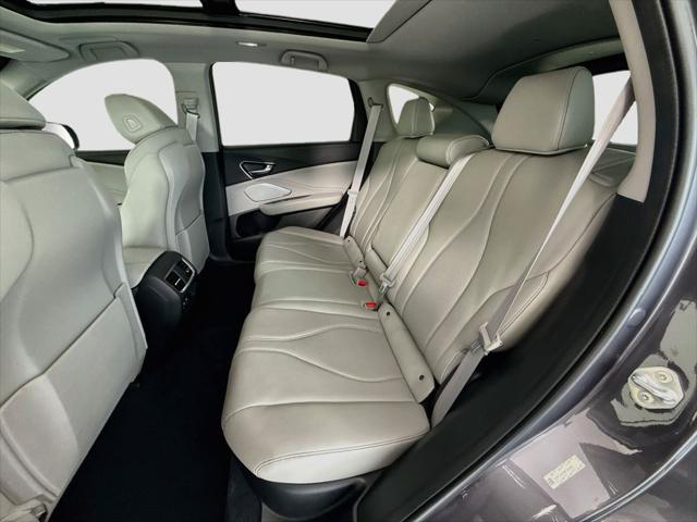 2021 Acura RDX Technology Package